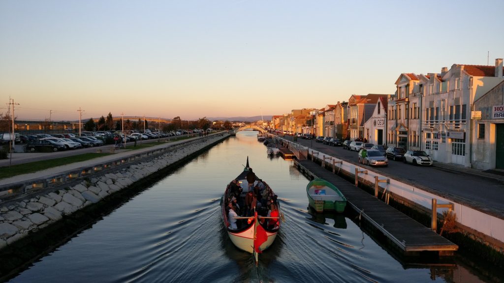 Imagem de Aveiro