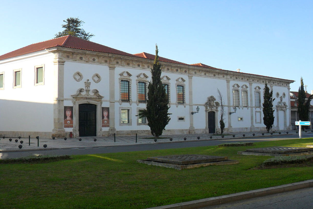 Museu de Aveiro/Santa Joana