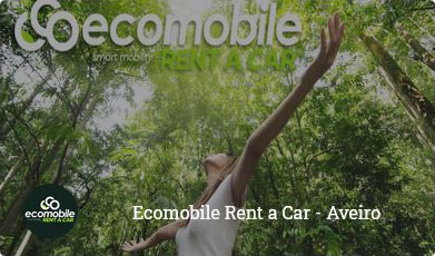 Ecomobile Aveiro