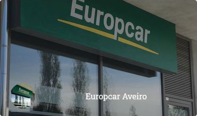 Europcar Aveiro