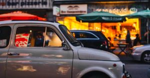 Rent a Car em Aveiro